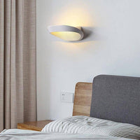 Applique murale LED Design Style Surface
