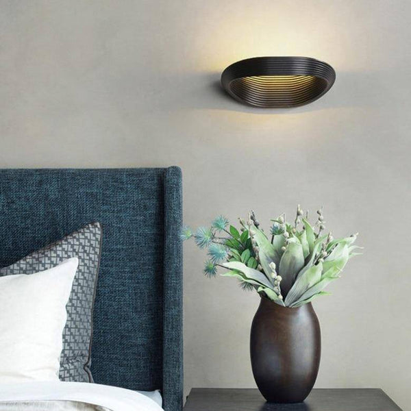 Applique murale LED Design Style Surface