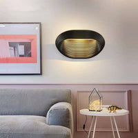 Applique murale LED Design Style Surface