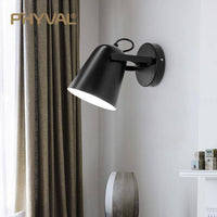 Applique murale pivotante Phyval