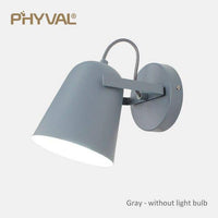 Applique murale pivotante Phyval