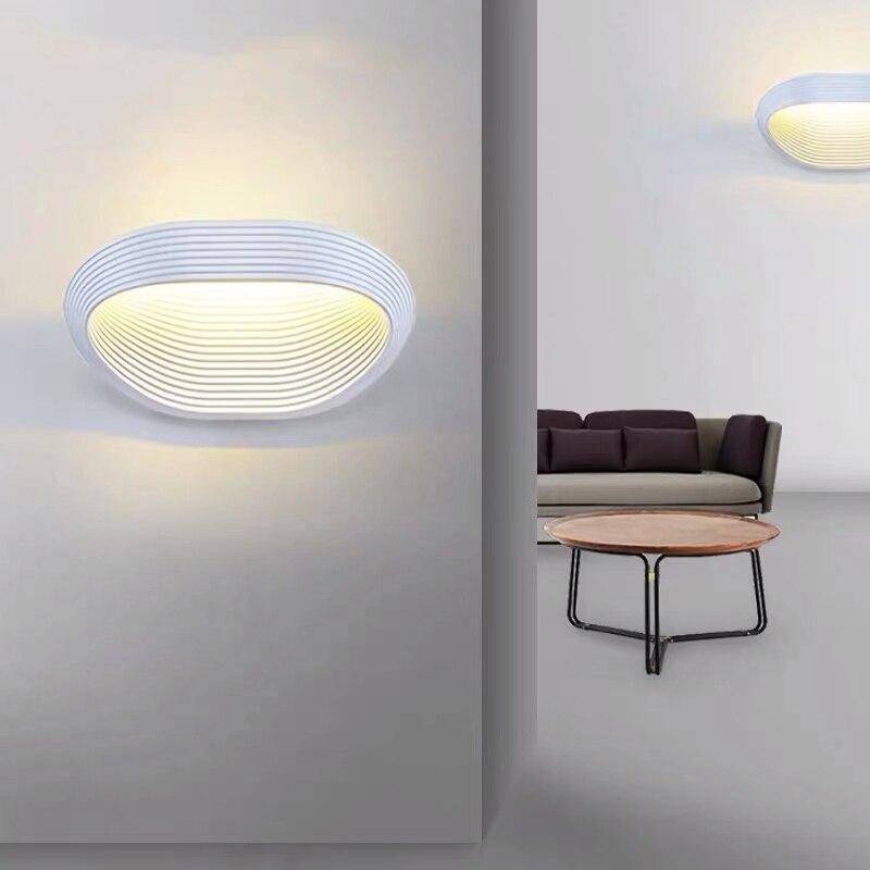 Applique murale LED Design Style Surface