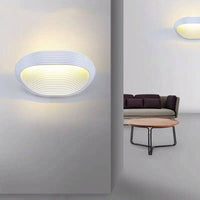 Applique murale LED Design Style Surface