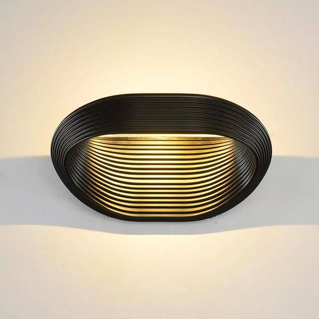 Applique murale LED Design Style Surface