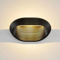 Applique murale LED Design Style Surface