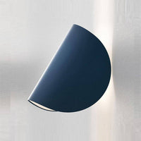 Applique murale LED Tuile Colorée Modèle Anew