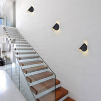 Applique murale LED Tuile Colorée Modèle Anew