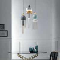 Suspensions ColorTassel