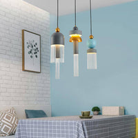 Suspensions ColorTassel