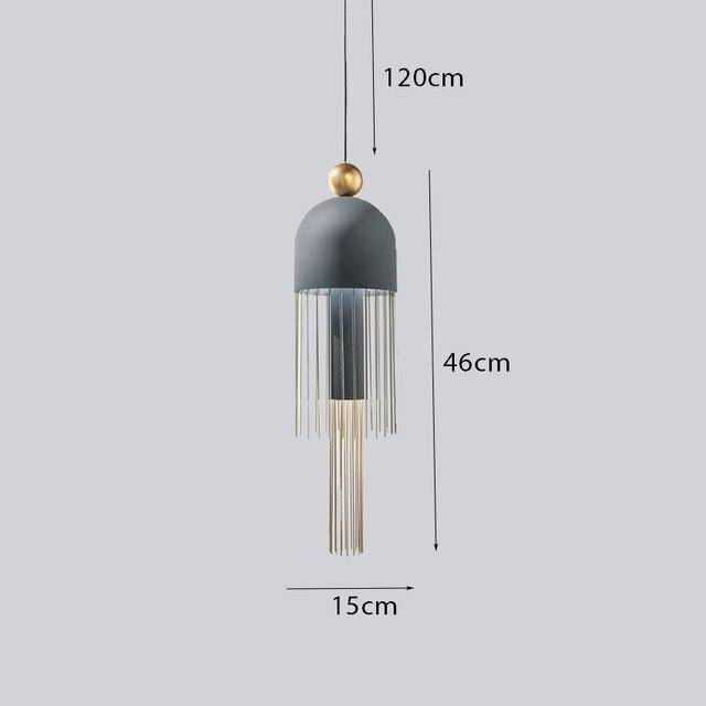 Suspensions ColorTassel