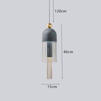 Suspensions ColorTassel