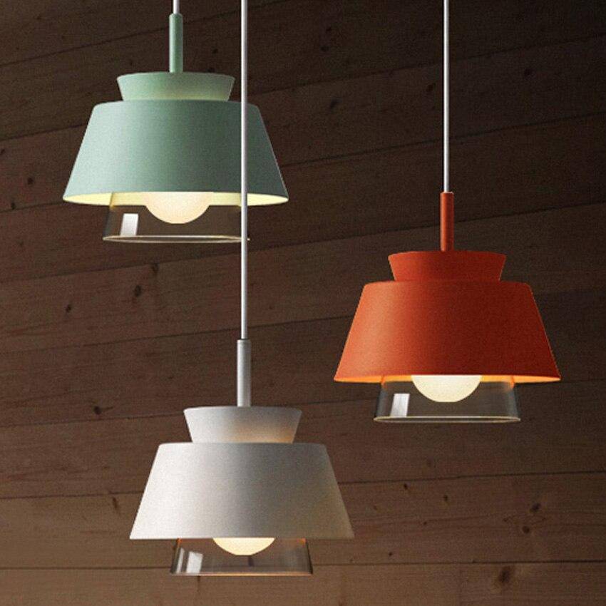Suspension LED Design Fly