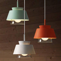 Suspension LED Design Fly