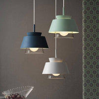 Suspension LED Design Fly