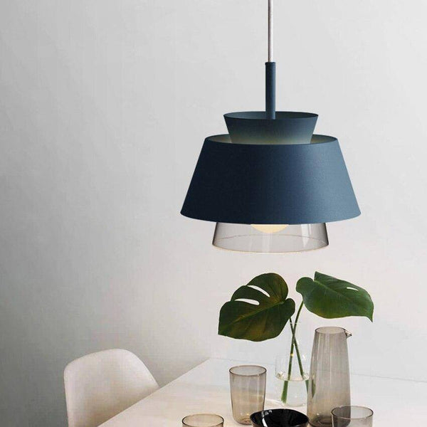 Suspension LED Design Fly