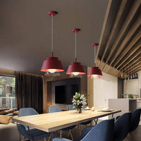 Suspension LED Design Fly