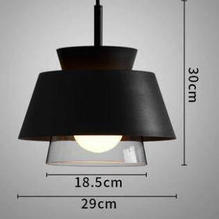 Suspension LED Design Fly