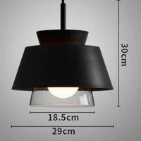 Suspension LED Design Fly