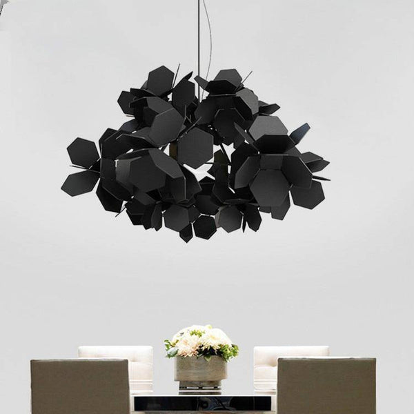 Lustre Novel LED Design