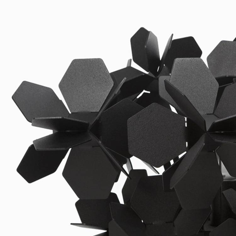 Lustre Novel LED Design