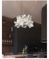 Lustre Novel LED Design