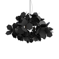 Lustre Novel LED Design
