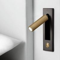 Applique murale LED Design Reading