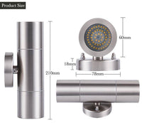 Applique murale LED Outdoor Jula
