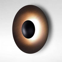 Applique murale design LED "Disco Glow"