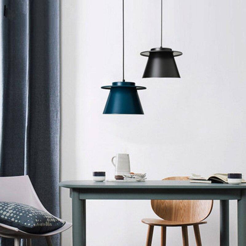 Suspension LED colorée "Shine"