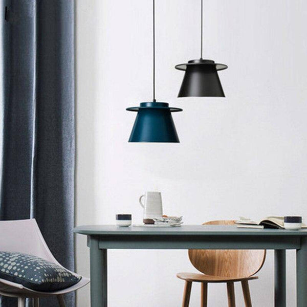 Suspension LED colorée "Shine"