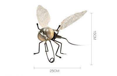 Applique Murale LED MouchAbio