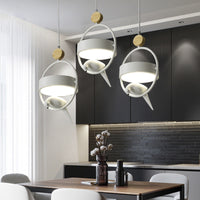 Suspension LED Bessie - Élégance lumineuse