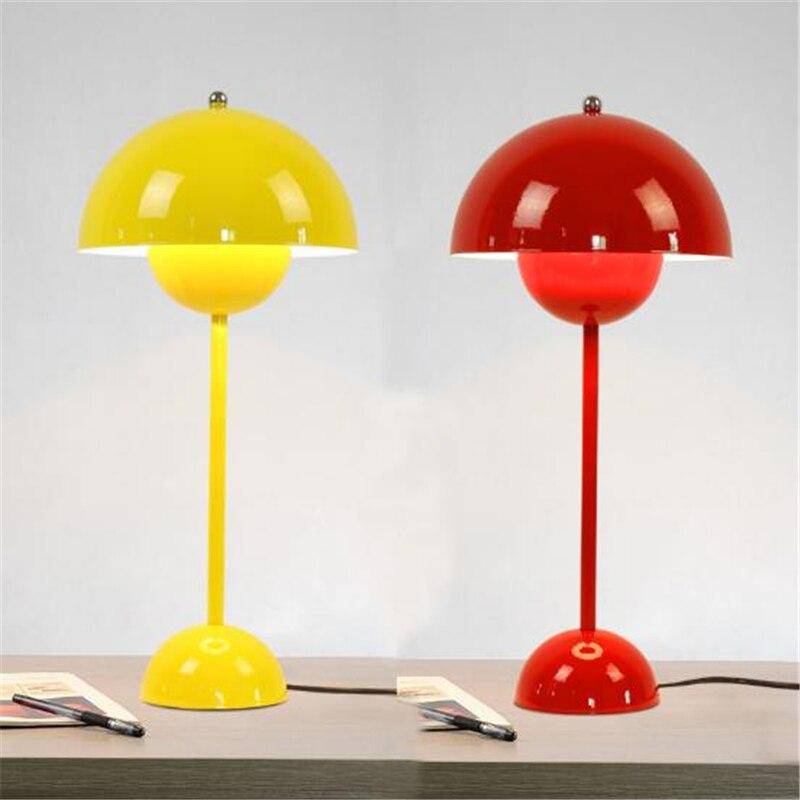 Lampe de bureau LED "Color Glow"