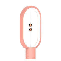 Lampe LED Design Magnétique - Creative Glow