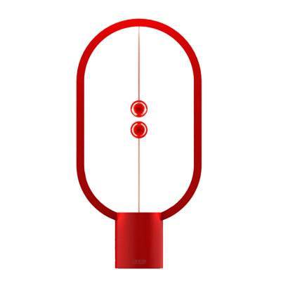 Lampe LED Design Magnétique - Creative Glow