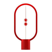 Lampe LED Design Magnétique - Creative Glow