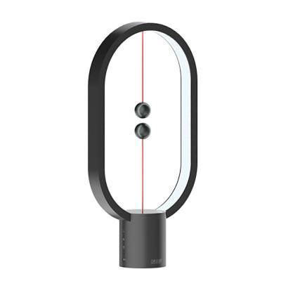 Lampe LED Design Magnétique - Creative Glow