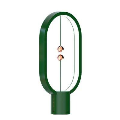 Lampe LED Design Magnétique - Creative Glow