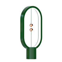 Lampe LED Design Magnétique - Creative Glow