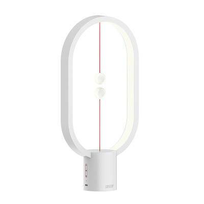 Lampe LED Design Magnétique - Creative Glow