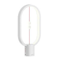 Lampe LED Design Magnétique - Creative Glow