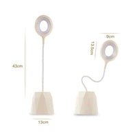 Lampe à poser LED ColorWave