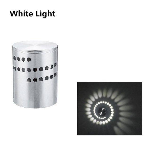 Plafonnier LED Créatif