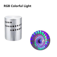Plafonnier LED Créatif