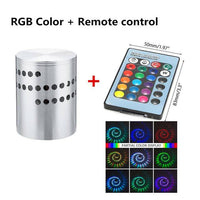 Plafonnier LED Créatif