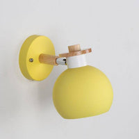 Applique murale Macaroon en métal innovante