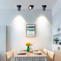 Spot multiled orientable.
