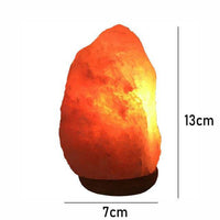Lampe à poser LED Himalaya Salt Glow