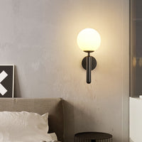 Applique murale LED Haizea Moderna